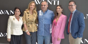 Los productos más exclusivos del mundo estarán en la Galería Comercial AVANTI que abre en Caracas