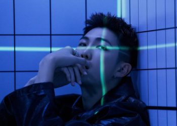 El líder de BTS, RM, lanzará «Indigo» su álbum en solitario en diciembre