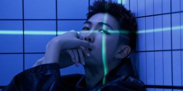 El líder de BTS, RM, lanzará «Indigo» su álbum en solitario en diciembre