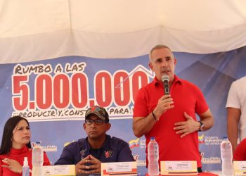 Se aplicará ley contra mafias dedicadas al hurto de cable y material estratégico en comunidades