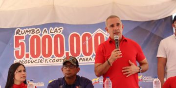 Se aplicará ley contra mafias dedicadas al hurto de cable y material estratégico en comunidades