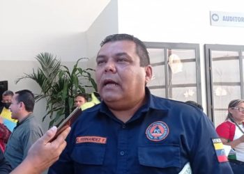 Realizan evacuaciones preventivas en Boconó por las lluvias