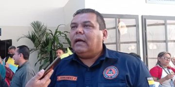 Realizan evacuaciones preventivas en Boconó por las lluvias