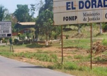 Ocho custodios fueron privados de libertad por la muerte de un preso en la cárcel de El Dorado