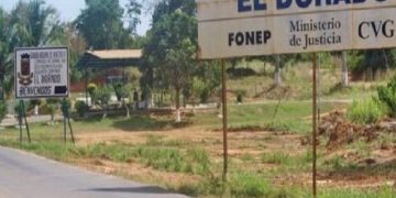 Ocho custodios fueron privados de libertad por la muerte de un preso en la cárcel de El Dorado