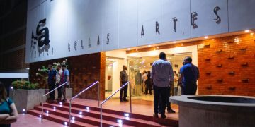 CBA Ateneo de Maracaibo celebró su 52º aniversario con la proyección del Miami New Media Festival