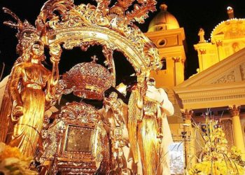 313 años de La Chinita: “¡Milagro! ¡Milagro!” / Por Jesús Matheus Linares