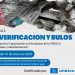 Medianálisis lanza curso «Claves: Verificación y Bulos»,  en alianza con la UNESCO