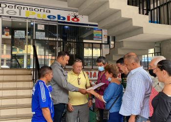 Comunidades de San Cristóbal siguen denunciando  irregularidades en elección de consejos comunales