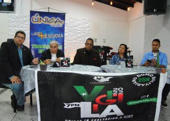 Confrapliet invita a los trujillanos a unirse a la Vigilia 2022