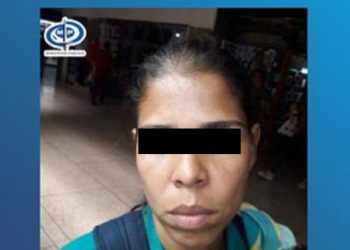 Detienen en Cúcuta a madre del niño agredido por cuatro mujeres en Lara