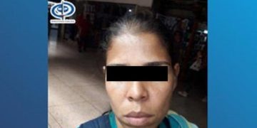 Detienen en Cúcuta a madre del niño agredido por cuatro mujeres en Lara