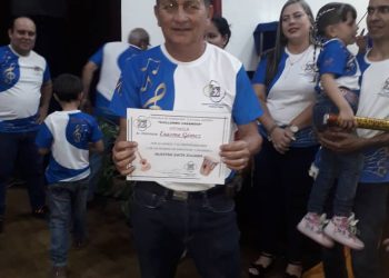 Táchira celebró el día del Gaitero