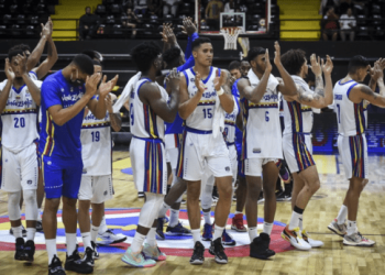 Venezuela se mide ante Canadá en la quinta ventana FIBA