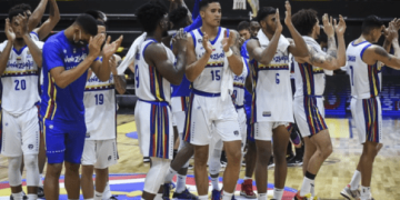 Venezuela se mide ante Canadá en la quinta ventana FIBA