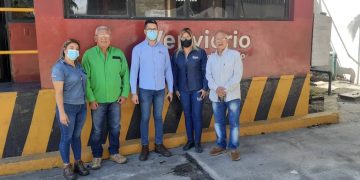 Venvidrio apoya el hallacazo y reencuentro bellavistero