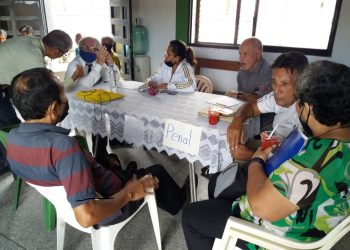 Exitosa Jornada de asistencia jurídica y educativa en Morón