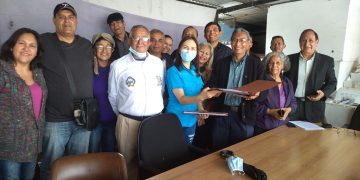 Fetra-Mérida se reactiva con nuevas autoridades