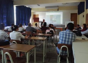 Culminó el VIII Coloquio Internacional “Propuestas educativas en Tiempos de Crisis”