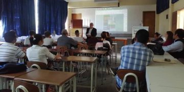Culminó el VIII Coloquio Internacional “Propuestas educativas en Tiempos de Crisis”