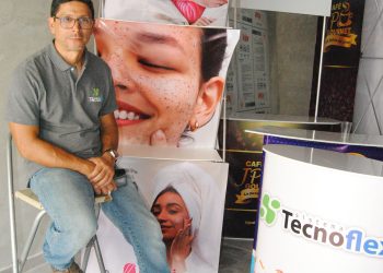 Sistema Tecnoflex logra el éxito con creatividad e ingenio