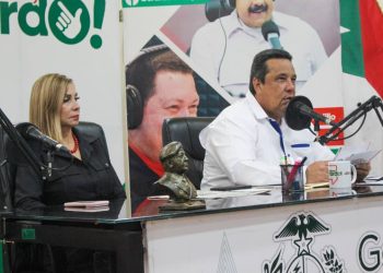 Gerardo Márquez: el fin de semana llegarán a Trujillo al menos 16 gandolas con combustible