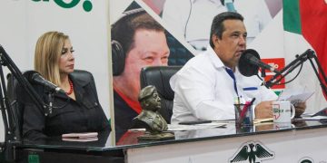 Gerardo Márquez: el fin de semana llegarán a Trujillo al menos 16 gandolas con combustible