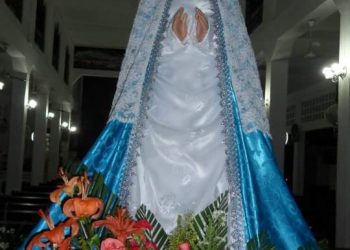La inmaculada, entre el mito y la leyenda | Por:  Wilmer Manzanilla
