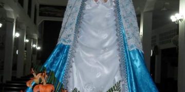 A La Cejita y su gente en sus 189 años | Vida eclesiástica en La Cejita | Por: Orlando Lagioia