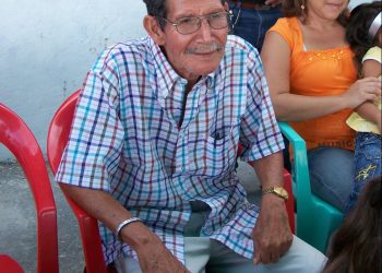 Encuentro con La Llorona / Por Luis Huz Ojeda