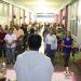 Alcaldesa Angie Quintana celebró 45 aniversario del Mercado Municipal de Valera