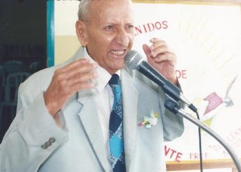 A La Cejita y su gente en sus 189 años | La Cejita: viejos recuerdos | Por: Ramón Rivas Aguilar
