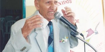 A La Cejita y su gente en sus 189 años | La Cejita: viejos recuerdos | Por: Ramón Rivas Aguilar