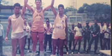 A La Cejita y su gente en sus 189 años | El Orgullo de La Cejita  Juan Carlos Pérez Villegas (Chorry) | Por: Luis Guillermo Pérez