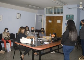 Nurr | Realizan inscripciones online para estudiantes regulares de carreras anuales