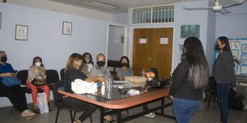 Nurr | Realizan inscripciones online para estudiantes regulares de carreras anuales