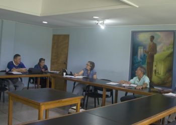 Presentarán gran iniciativa pro Nurr, la ULA en Trujillo