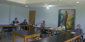 Presentarán gran iniciativa pro Nurr, la ULA en Trujillo