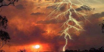 El relámpago del Catatumbo y la intrahistoria en Carvajal / Por Ramón Rivas Aguilar