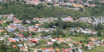 A La Cejita y su gente en sus 189 años | Carvajal, Tierra Entre Dos Ríos | Por: José Napoleón Hernández