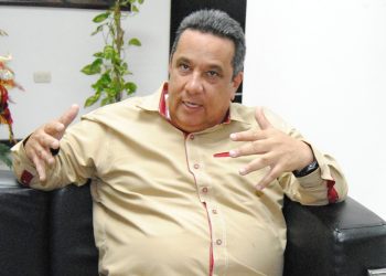 Gerardo Márquez: voy con todas las de la Ley contra la matraca y corrupción en las notarías y registros
