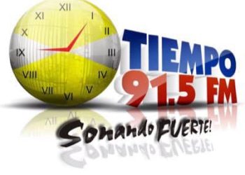 Radio Tiempo 91.5 FM nació en el año en que Venezuela tuvo 4 presidentes / Por Pedro Frailán