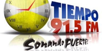 Radio Tiempo 91.5 FM nació en el año en que Venezuela tuvo 4 presidentes / Por Pedro Frailán