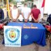Asesinan a puñaladas a hombre en Monay