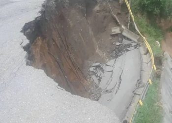 Carlos Pernía: el gobierno debe bajar recursos a las alcaldías para atender emergencias por lluvias