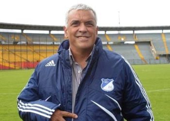 Se cumplió con éxito primer día del Seminario Internacional de Fútbol Moderno
