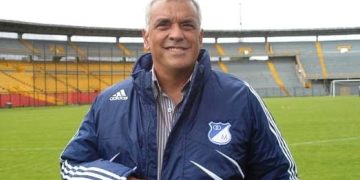 Se cumplió con éxito primer día del Seminario Internacional de Fútbol Moderno