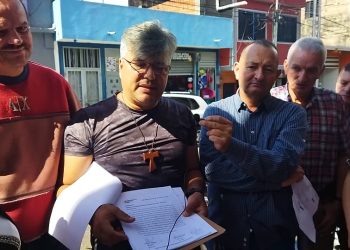 Comerciantes del municipio Ayacucho denunciaron que en 1000% aumentó la tarifa del servicio de agua