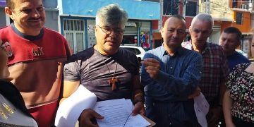Comerciantes del municipio Ayacucho denunciaron que en 1000% aumentó la tarifa del servicio de agua