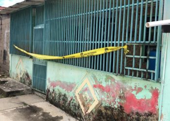 Vivienda donde se cometió abuso a niño en Barquisimeto tiene un año deshabitada